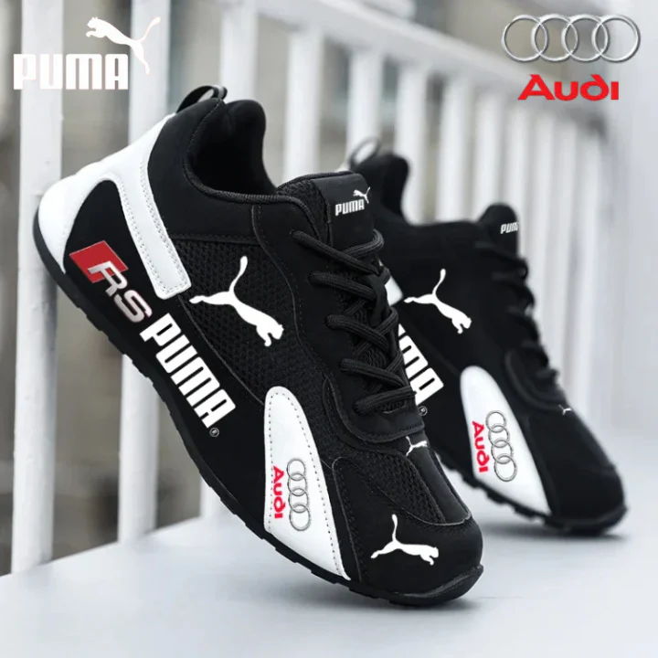 Velocity RS Street Runner 2026