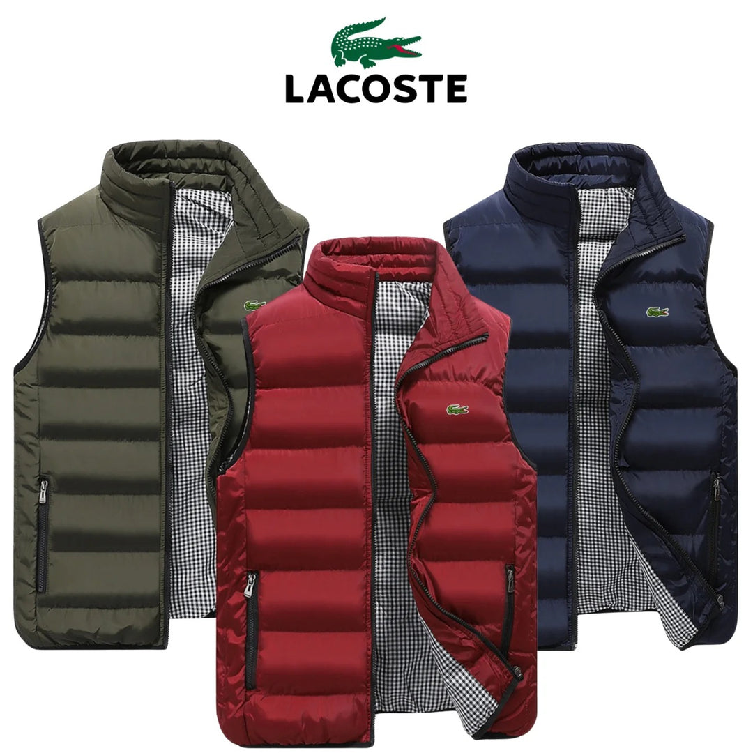 LC® Heritage Puffer Vest 2026