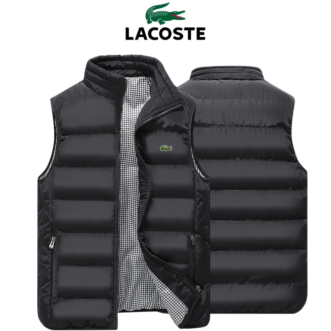 LC® Heritage Puffer Vest 2026