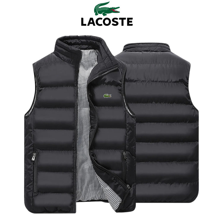 LC® Heritage Puffer Vest 2026