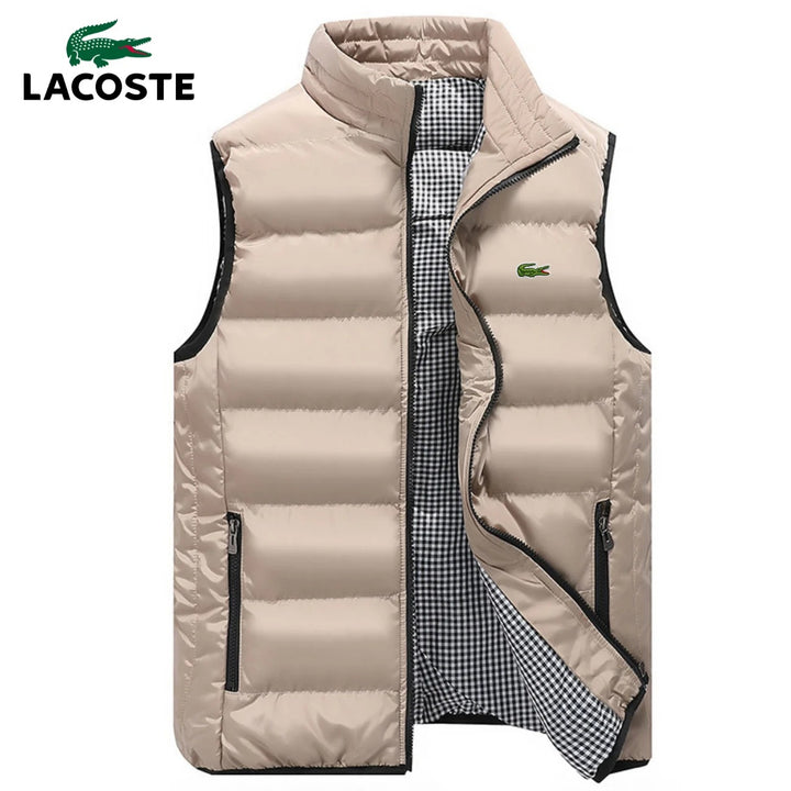 LC® Heritage Puffer Vest 2026