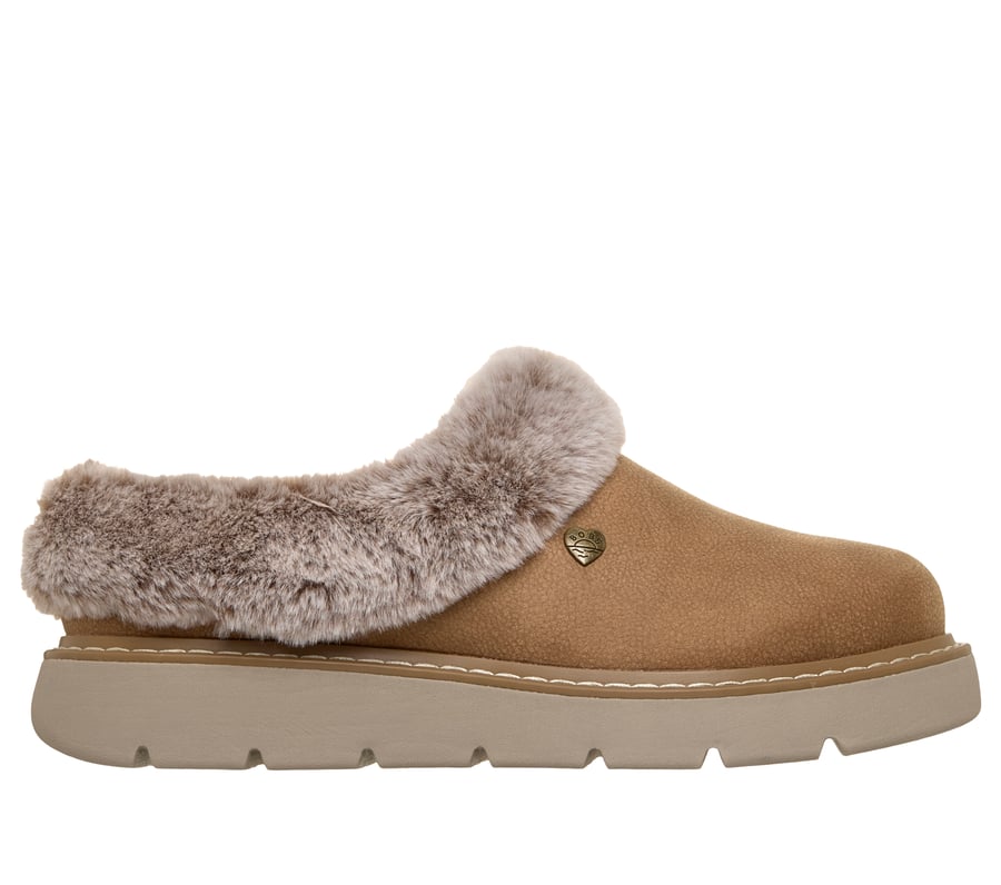 NordEase® Plush Memory Foam Clogs 2026