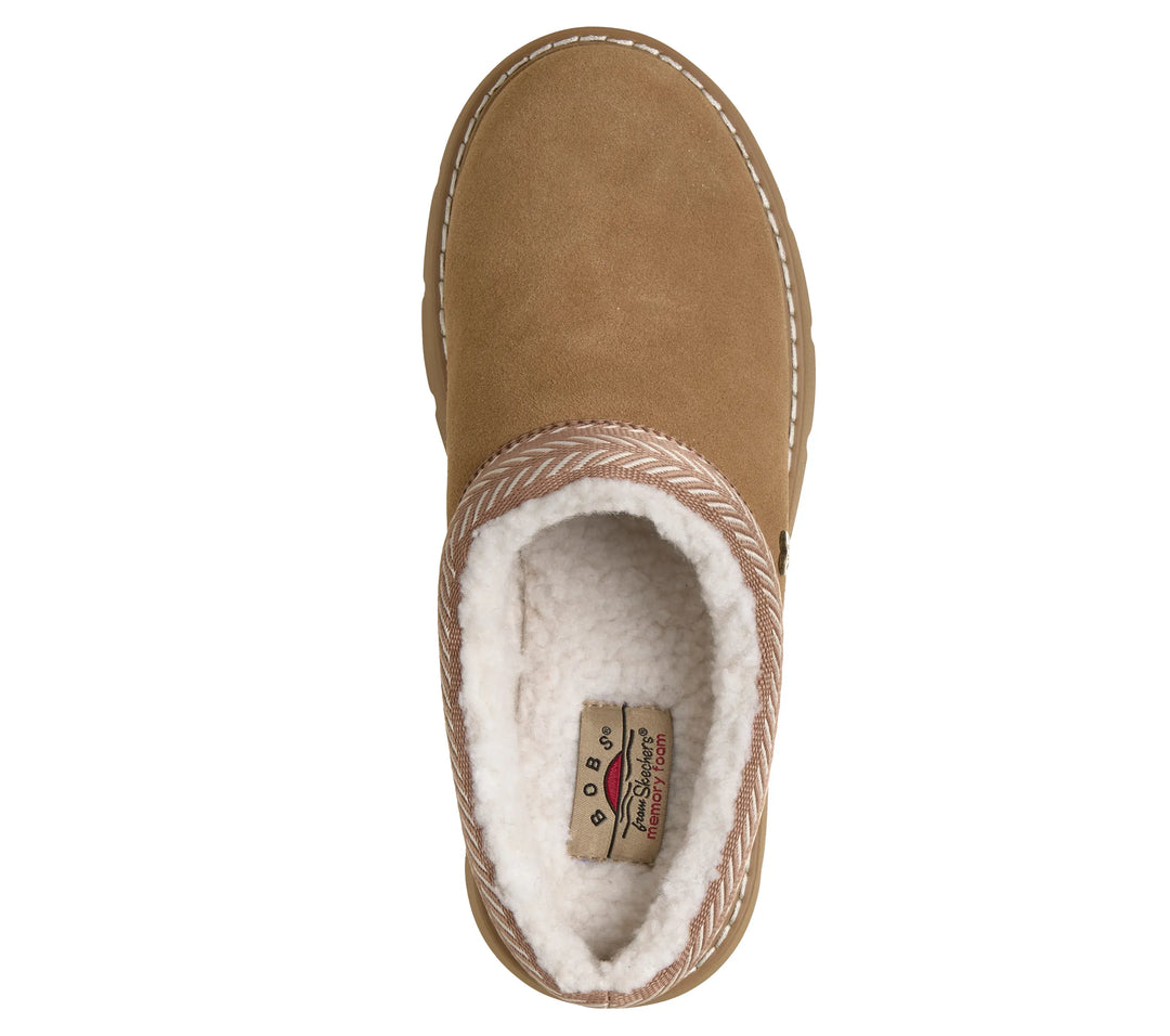 NordEase® Memory Foam Clogs 2026