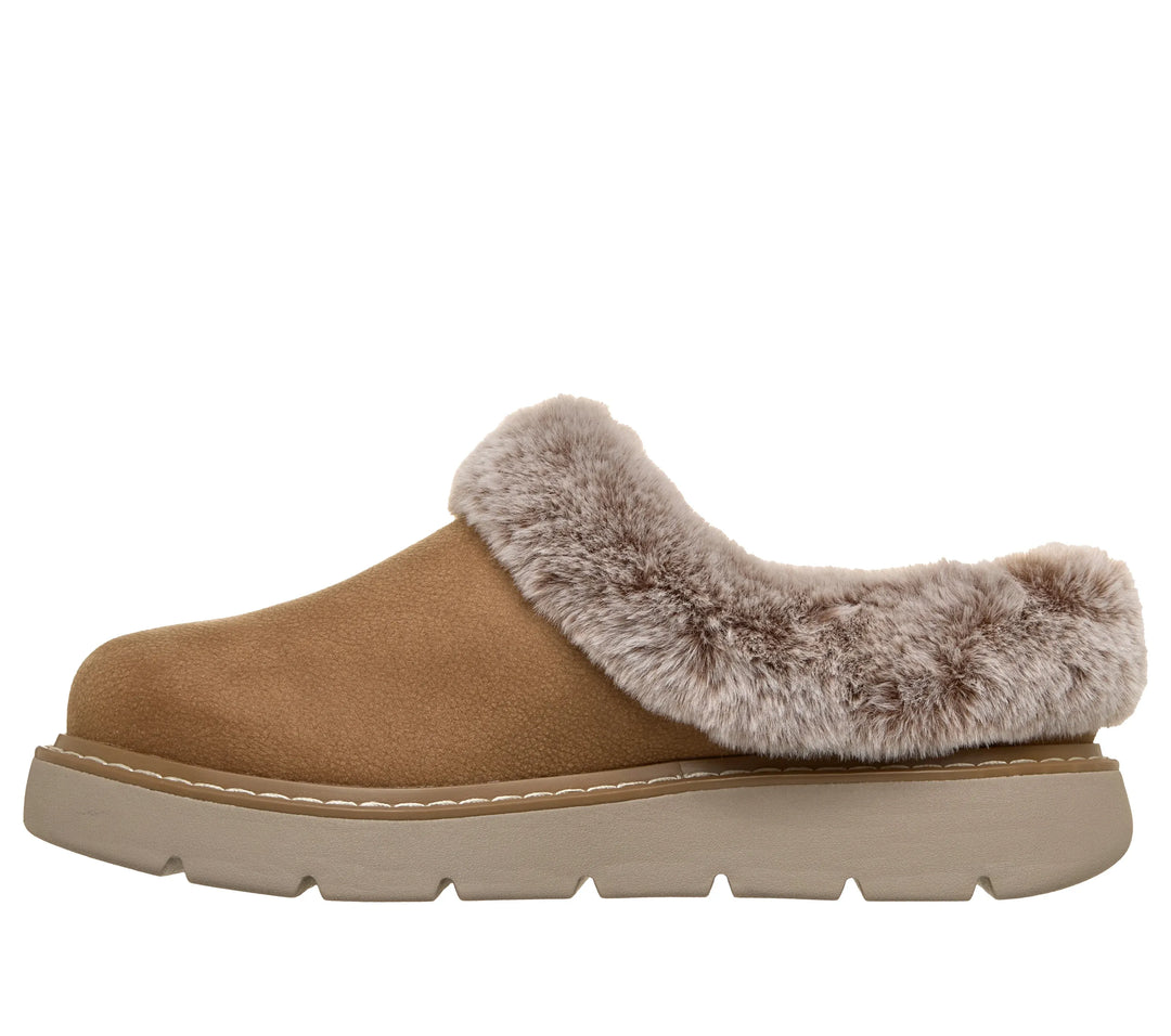 NordEase® Plush Memory Foam Clogs 2026