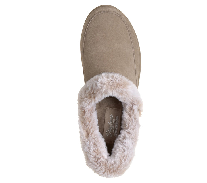 NordEase® Faux-Fur Comfort Slip-Ons 2026