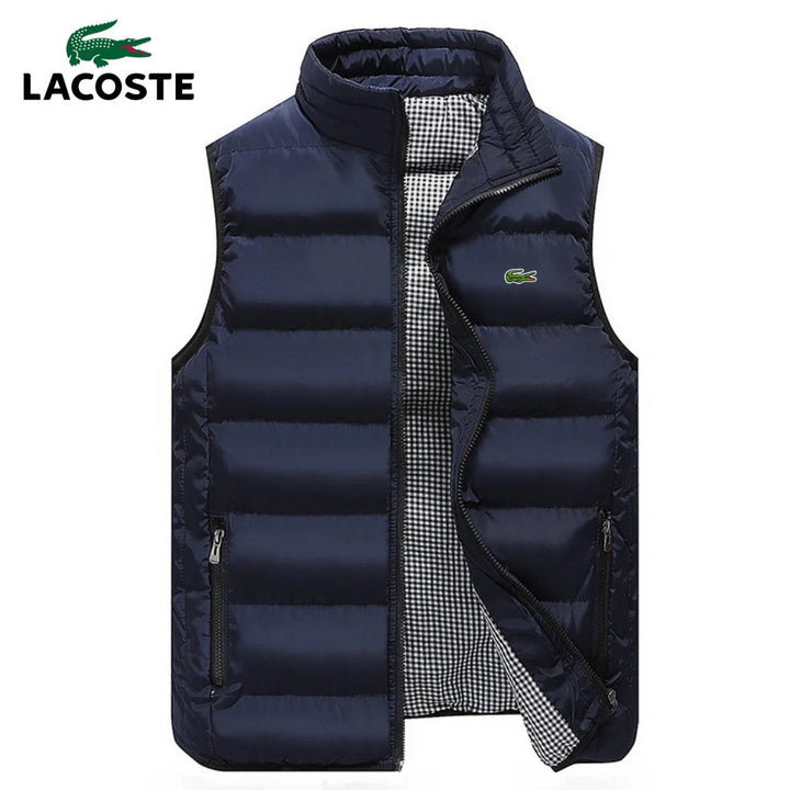 LC® Heritage Puffer Vest 2026