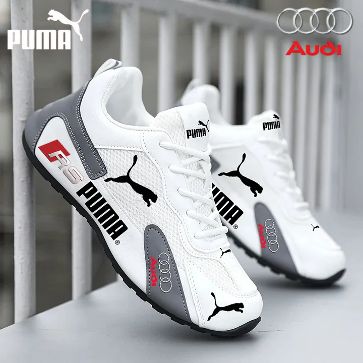 Velocity RS Street Runner 2026