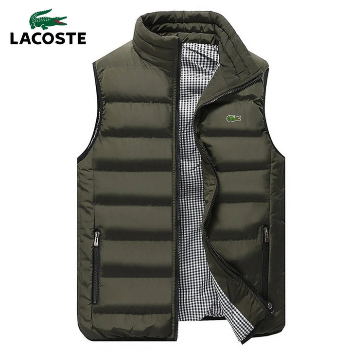 LC® Heritage Puffer Vest 2026