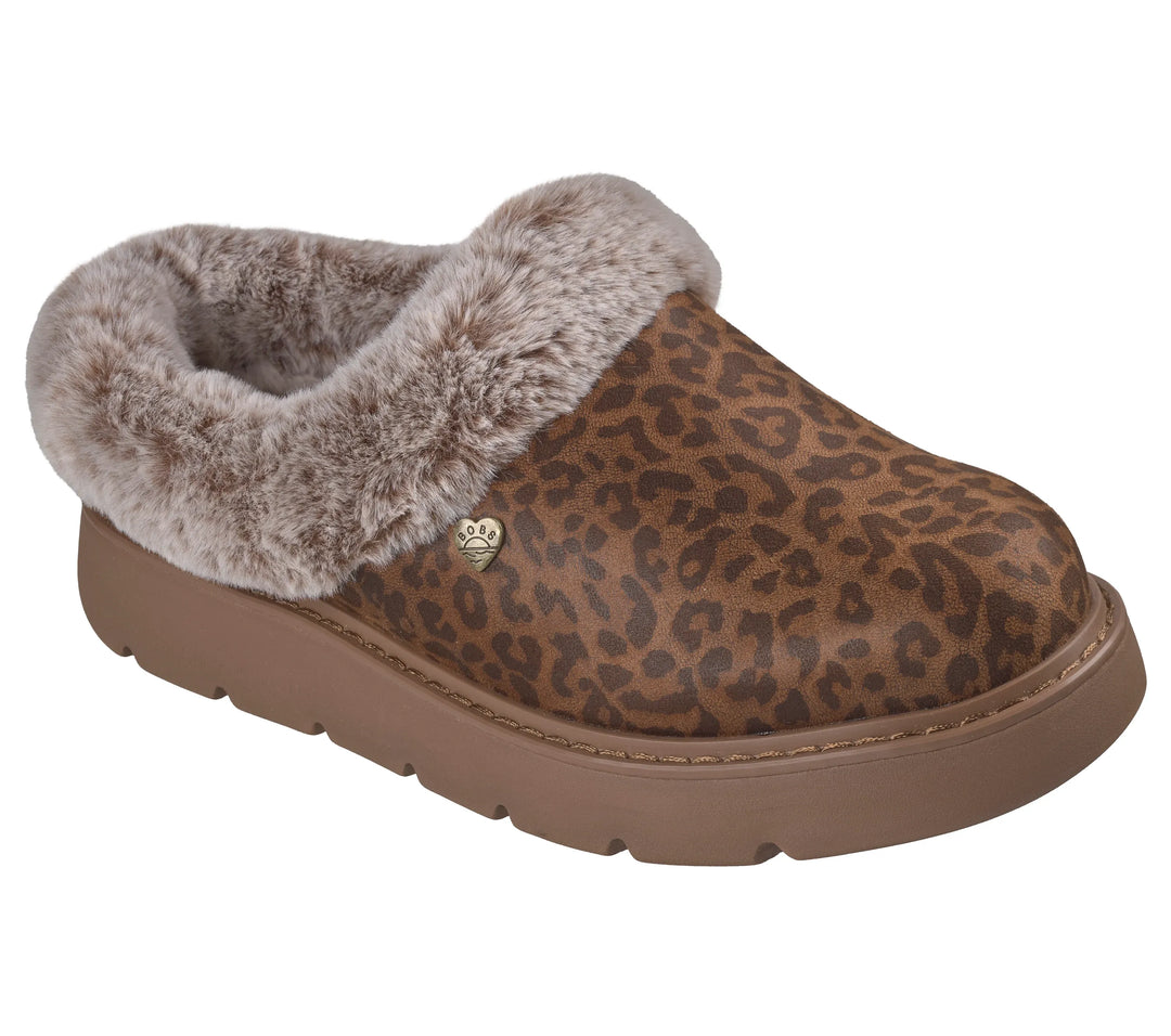 NordEase® Plush Memory Foam Clogs 2026