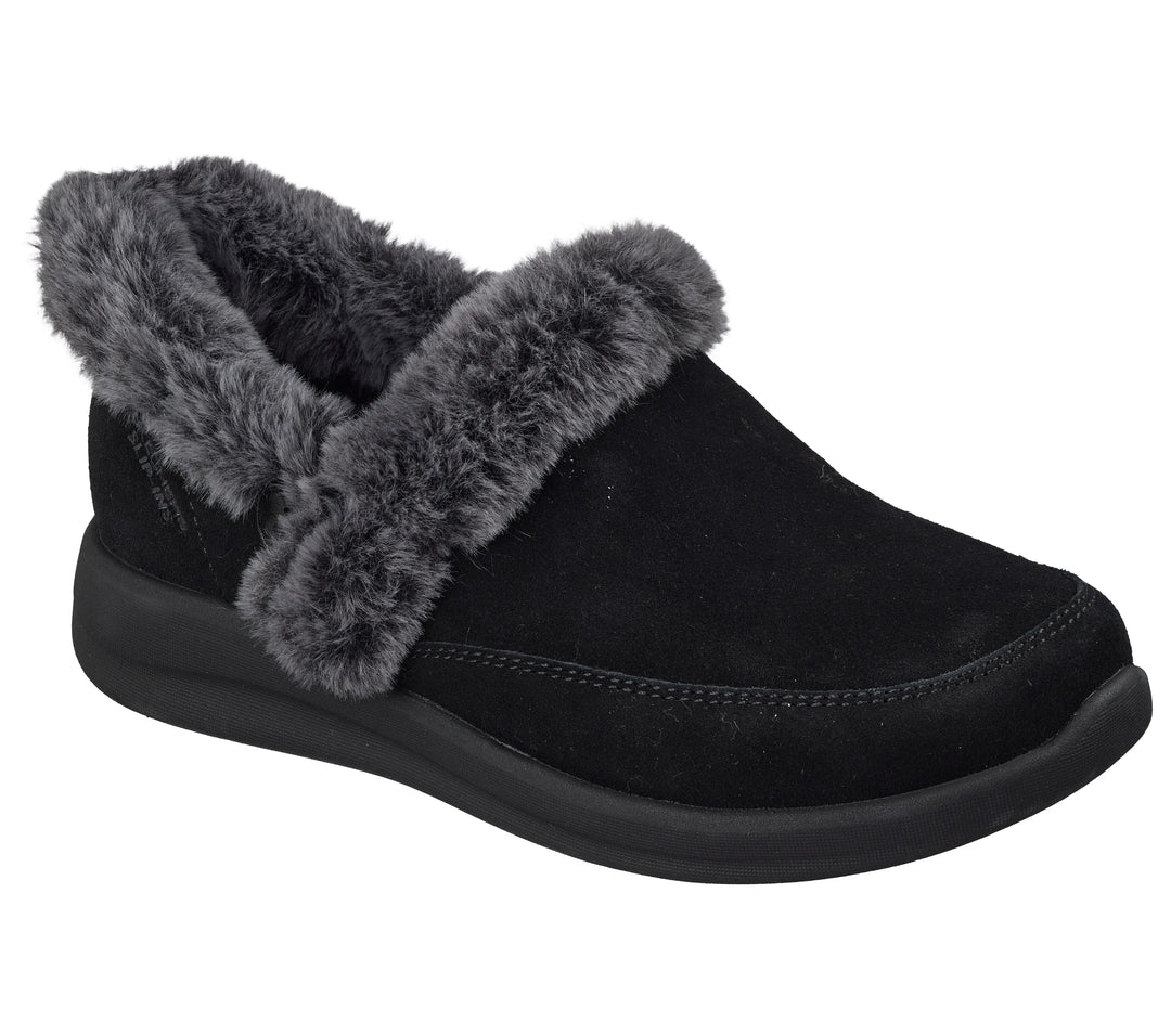 NordEase® Faux-Fur Comfort Slip-Ons 2026