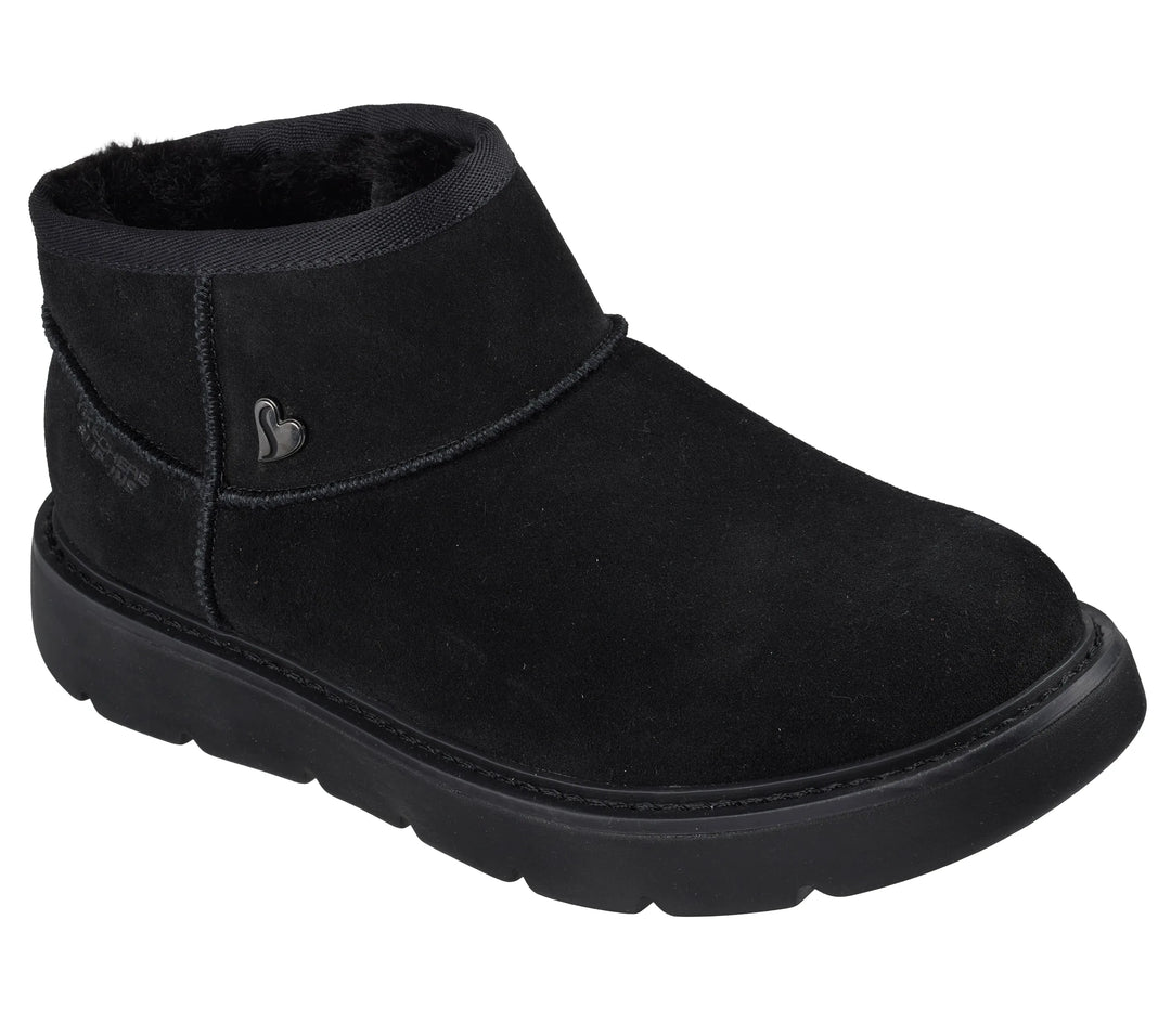 NordEase® Cozy Mini Boots 2026