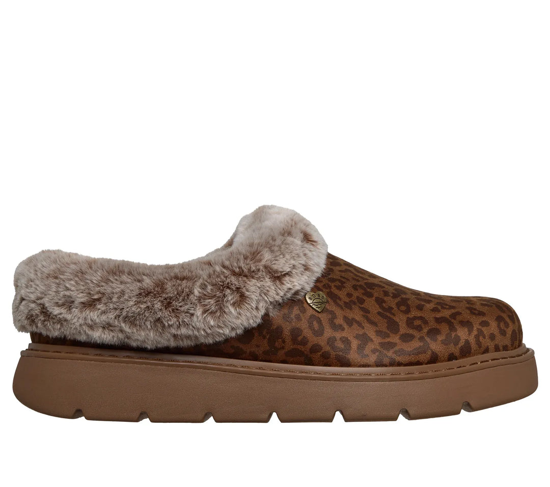NordEase® Plush Memory Foam Clogs 2026