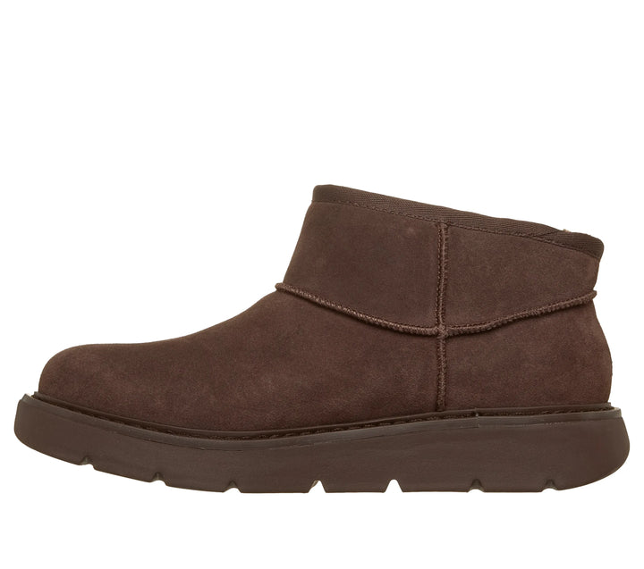 NordEase® Cozy Mini Boots 2026