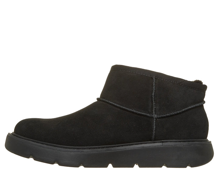 NordEase® Cozy Mini Boots 2026