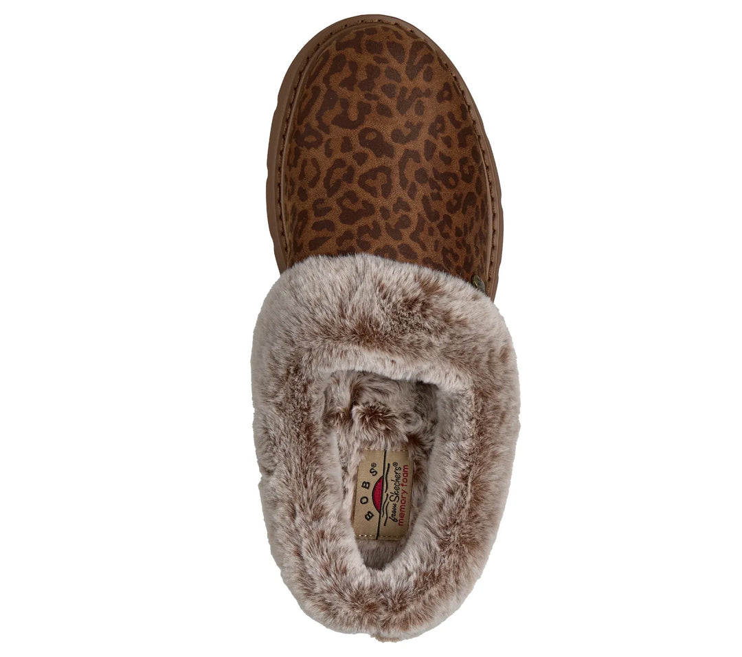 NordEase® Plush Memory Foam Clogs 2026