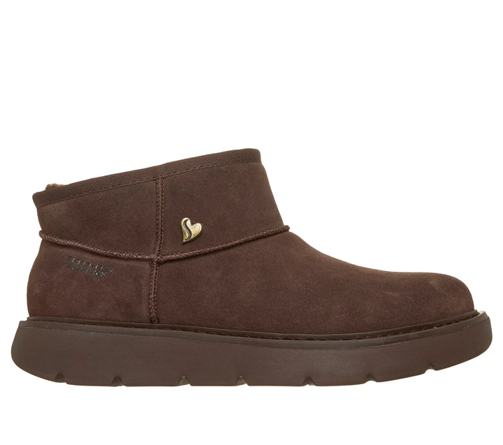 NordEase® Cozy Mini Boots 2026
