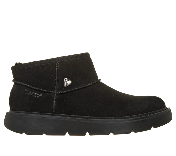 NordEase® Cozy Mini Boots 2026