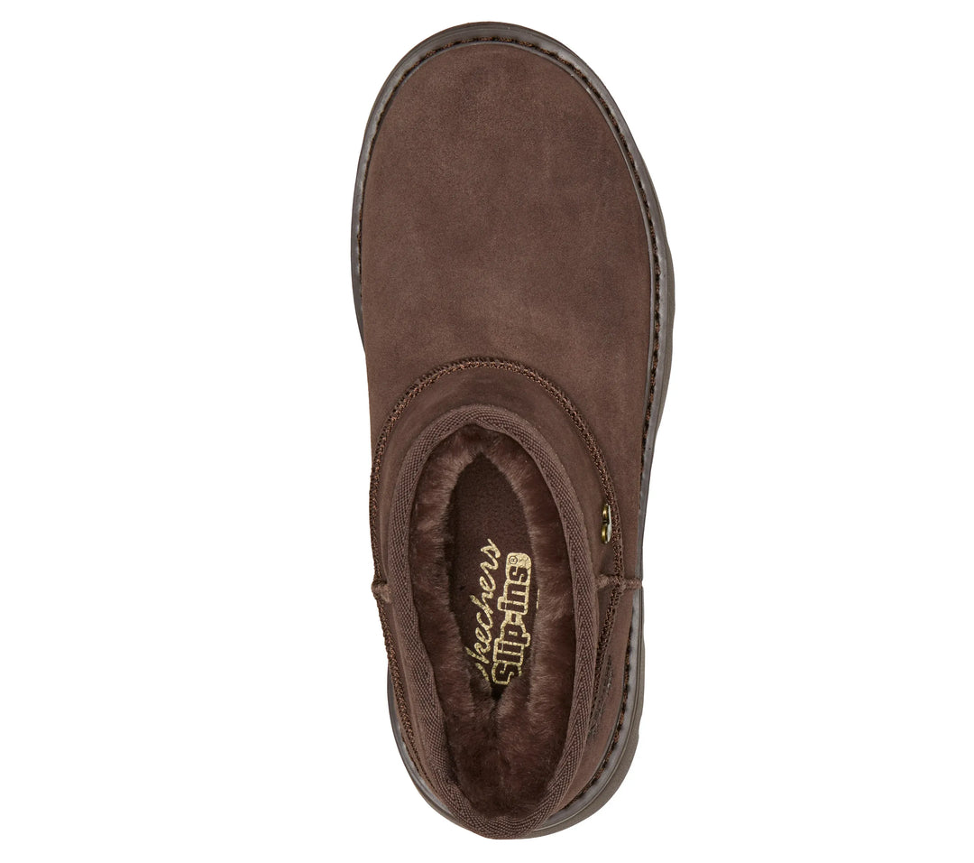 NordEase® Cozy Mini Boots 2026