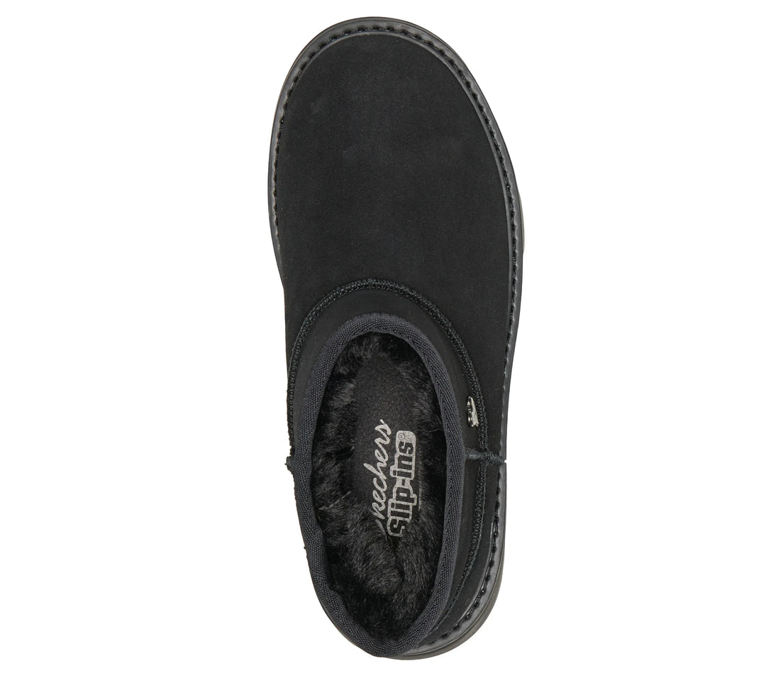 NordEase® Cozy Mini Boots 2026