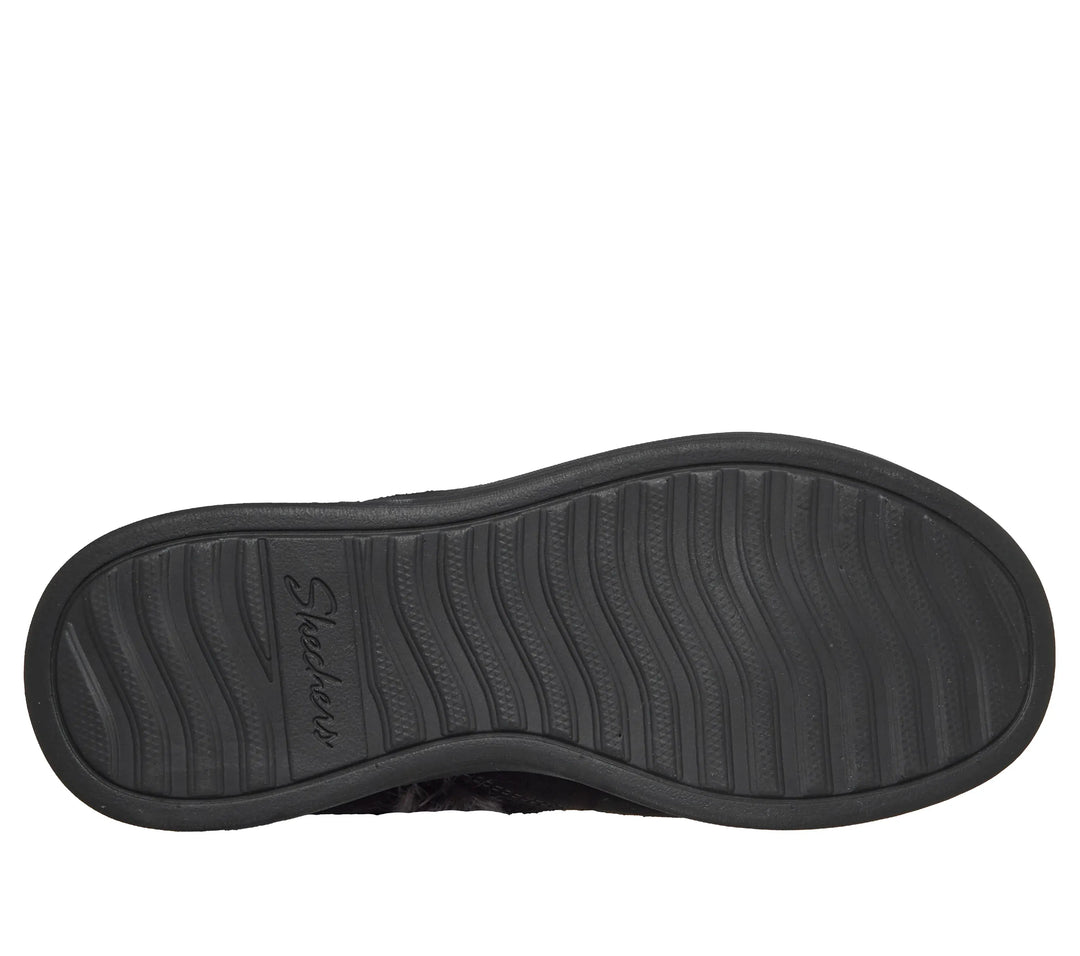 NordEase® Faux-Fur Comfort Slip-Ons 2026