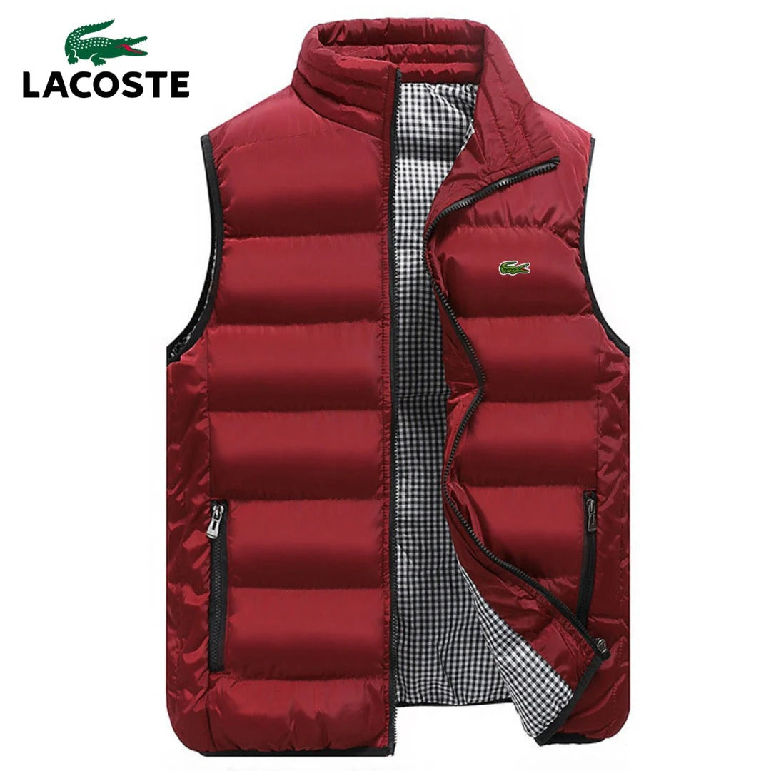 LC® Heritage Puffer Vest 2026