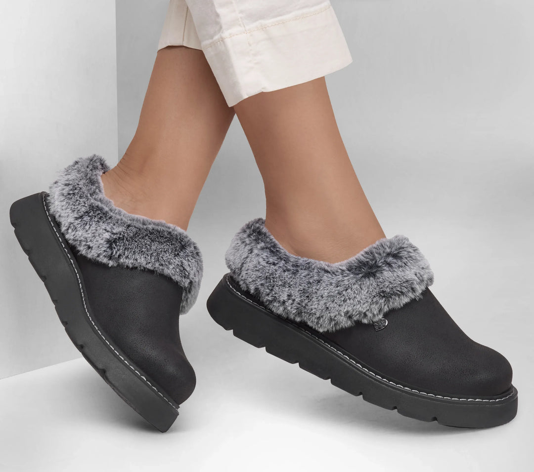 NordEase® Plush Memory Foam Clogs 2026