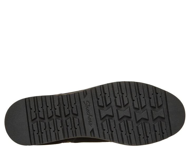 Skechers® Buckle Comfort Suede Ankle Boots 2026