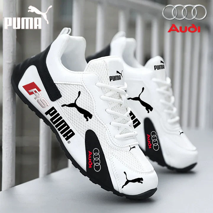 Velocity RS Street Runner 2026